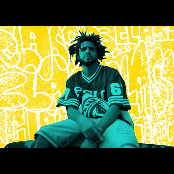 Meet your Posher, Jalen - Picture 1 of 1